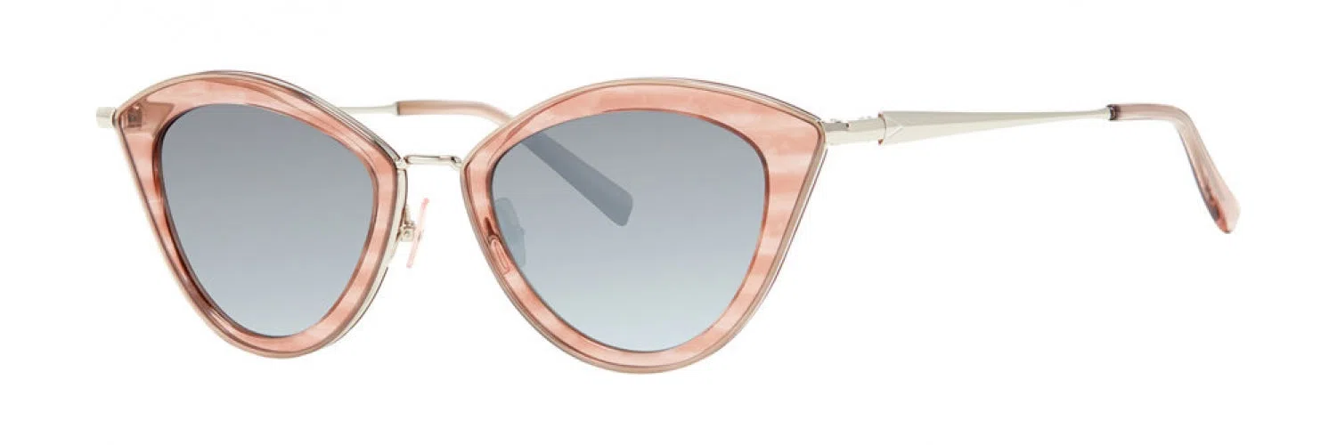 Vera Wang V619 Sunglasses - view 3